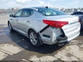 Photo 3 of 17 — 2013 Kia Optima