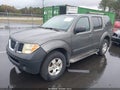 Photo 2 of 11 — 2007 Nissan Pathfinder