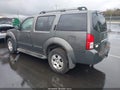 Photo 3 of 11 — 2007 Nissan Pathfinder