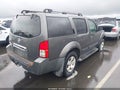 Photo 4 of 11 — 2007 Nissan Pathfinder