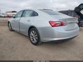 Photo 3 of 16 — 2021 Chevrolet Malibu