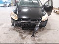 Photo 6 of 11 — 2014 Ford Focus
