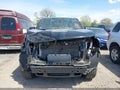 Photo 13 of 17 — 2026 Chevrolet Colorado