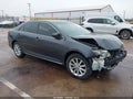 Photo 1 of 12 — 2012 Toyota Camry