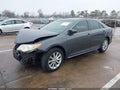 Photo 2 of 12 — 2012 Toyota Camry