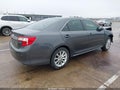 Photo 4 of 12 — 2012 Toyota Camry