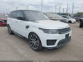 Photo 1 of 16 — 2021 Land Rover Range Rover Sport