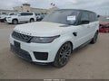 Photo 2 of 16 — 2021 Land Rover Range Rover Sport