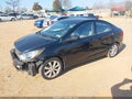 2013 Hyundai Accent — photo 2 of 11 | VIN KMHCU4AE5DU437554