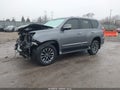 Photo 2 of 21 — 2017 Lexus GX 460