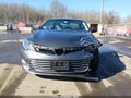 Photo 12 of 17 — 2015 Toyota Avalon