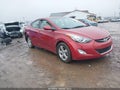 Photo 1 of 16 — 2013 Hyundai Elantra
