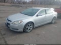 Photo 2 of 11 — 2010 Chevrolet Malibu Limited