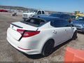 Photo 4 of 17 — 2013 Kia Optima