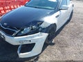 Photo 6 of 17 — 2013 Kia Optima