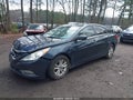 2013 Hyundai Sonata — photo 2 of 16 | VIN 5NPEB4AC8DH757060