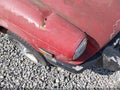 1979 Mg Spitfire — photo 18 of 21 | VIN FM102090U0C