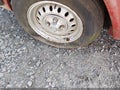 1979 Mg Spitfire — photo 21 of 21 | VIN FM102090U0C