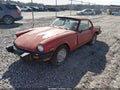 1979 Mg Spitfire — photo 2 of 21 | VIN FM102090U0C