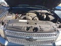 Photo 10 of 11 — 2008 Chevrolet Tahoe