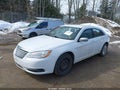 2014 Chrysler 200 — photo 13 of 16 | VIN 1C3CCBAB7EN145308