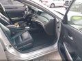 2009 Honda Accord — photo 5 of 11 | VIN 1HGCP268X9A007211