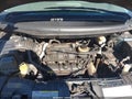 2006 Dodge Grand Caravan — photo 10 of 11 | VIN 1D4GP24R06B554945