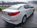 Photo 4 of 16 — 2015 Kia Optima