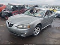 2007 Pontiac Grand Prix — photo 2 of 17 | VIN 2G2WP552971182734