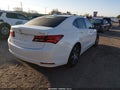 Photo 4 of 17 — 2016 Acura TLX