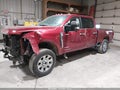 2025 Ford F-350 — photo 2 of 19 | VIN 1FT8W3BM3SEC00492