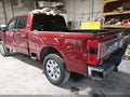 Photo 3 of 19 — 2025 Ford F-350