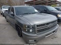 Photo 6 of 16 — 2008 Chevrolet Silverado 1500