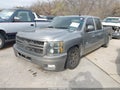 Photo 2 of 16 — 2008 Chevrolet Silverado 1500