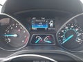 2013 Ford Escape — photo 7 of 12 | VIN 1FMCU9G9XDUA77205