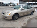 2007 Honda Accord — photo 2 of 16 | VIN JHMCM56447C002270