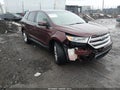 Photo 1 of 17 — 2017 Ford Edge