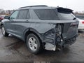 2021 Ford Explorer — photo 3 of 18 | VIN 1FMSK8DH9MGB38307