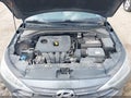 2019 Hyundai Elantra — photo 10 of 17 | VIN 5NPD84LF4KH435790