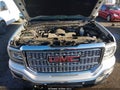 Photo 10 of 13 — 2017 GMC Sierra 1500
