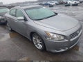 Photo 1 of 12 — 2009 Nissan Maxima
