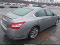 Photo 4 of 12 — 2009 Nissan Maxima