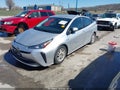 Photo 2 of 19 — 2021 Toyota Prius