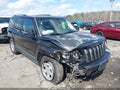 Photo 6 of 16 — 2012 Jeep Patriot