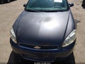 2011 Chevrolet Impala — photo 14 of 14 | VIN 2G1WC5EM4B1201054