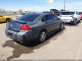 2011 Chevrolet Impala — photo 4 of 14 | VIN 2G1WC5EM4B1201054