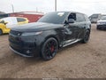 Photo 2 of 16 — 2025 Land Rover Range Rover Sport