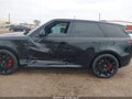 Photo 6 of 16 — 2025 Land Rover Range Rover Sport