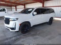 Photo 2 of 19 — 2023 Cadillac Escalade ESV