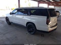 Photo 3 of 19 — 2023 Cadillac Escalade ESV